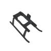 1pcs Lightweight Landing Gear Quick Installation and disassemble for DJI Spark(Black) view 2