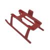 1pcs Lightweight Landing Gear Quick Installation and disassemble for DJI Spark(Black) view 4