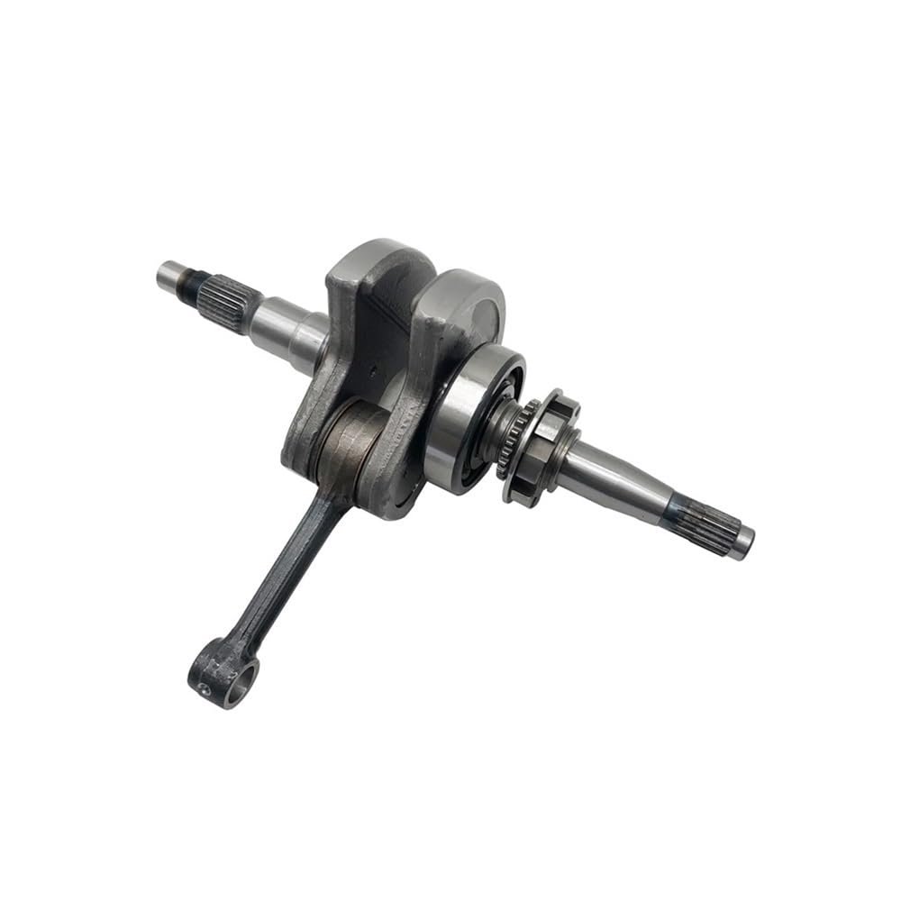 JcROifQ Crankshaft Compatible with HS450 450CC YS450 ATV