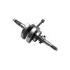 JcROifQ Crankshaft Compatible with HS450 450CC YS450 ATV view 2