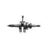 JcROifQ Crankshaft Compatible with HS450 450CC YS450 ATV view 3