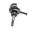JcROifQ Crankshaft Compatible with HS450 450CC YS450 ATV view 4