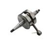Motorcycle Racing Crankshaft Assy Fit For RS50 RX50 SX50 2T Engine Part view 2