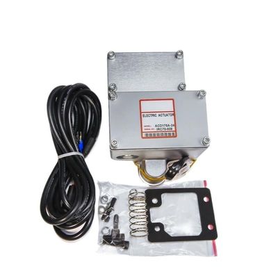 ACD175 Diesel Engine Actuator ADC175 12V 24V Generator Actuator Speed Control Unit Genset Parts(ADC175 12V)