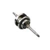 Scooter Crankshaft Assy Fit For N-Max 155cc GPD150-A 2DP-E1400-00 BV4E140000 view 2