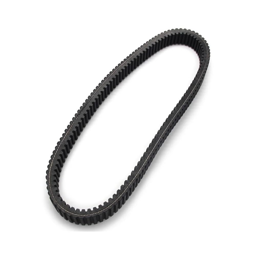 Motorcycle Strap Drive Belt Transfer Belt Belt Fit for 600 144
