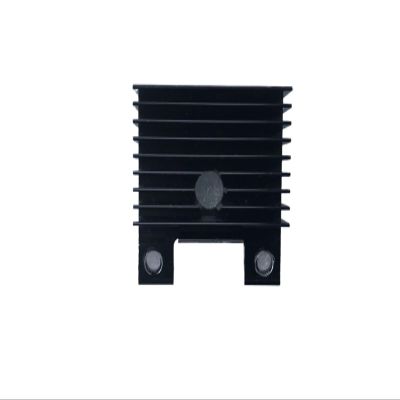 Extruder Heat Sinks