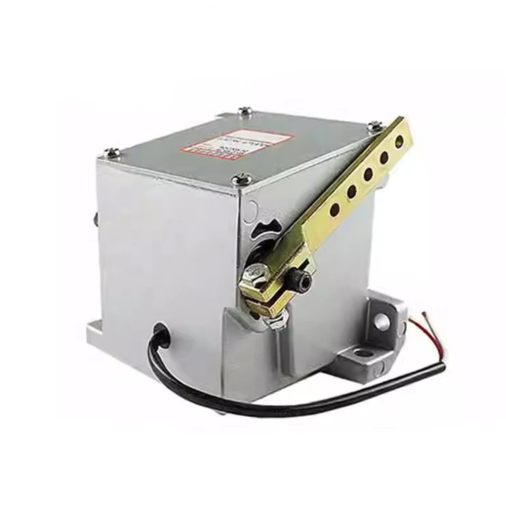 ADC225 12V/24V Generator Actuator Diesel Engine Actuator Genset Components(24V)