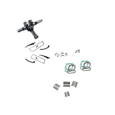 JcROifQ Crankshaft Kit Compatible with B650