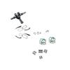JcROifQ Crankshaft Kit Compatible with B650 view 1
