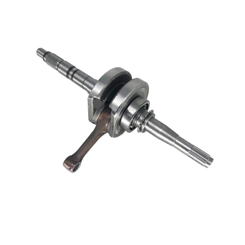 JcROifQ Crankshaft Compatible with JS250 250cc 250 ATV FG-210000-0
