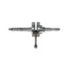 JcROifQ Crankshaft Compatible with JS250 250cc 250 ATV FG-210000-0 view 3