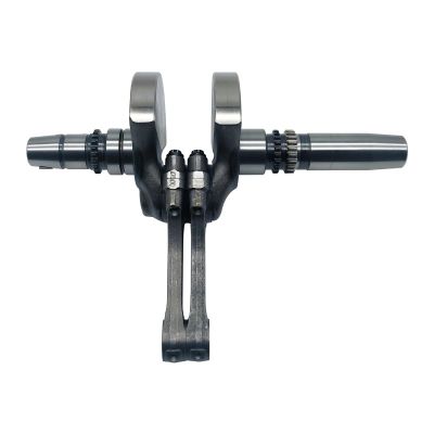 Crankshaft Assy For BRP Renegade BR MK 1000 OEM 420219735 420219736 21050400101 ATV UTV Spare Parts
