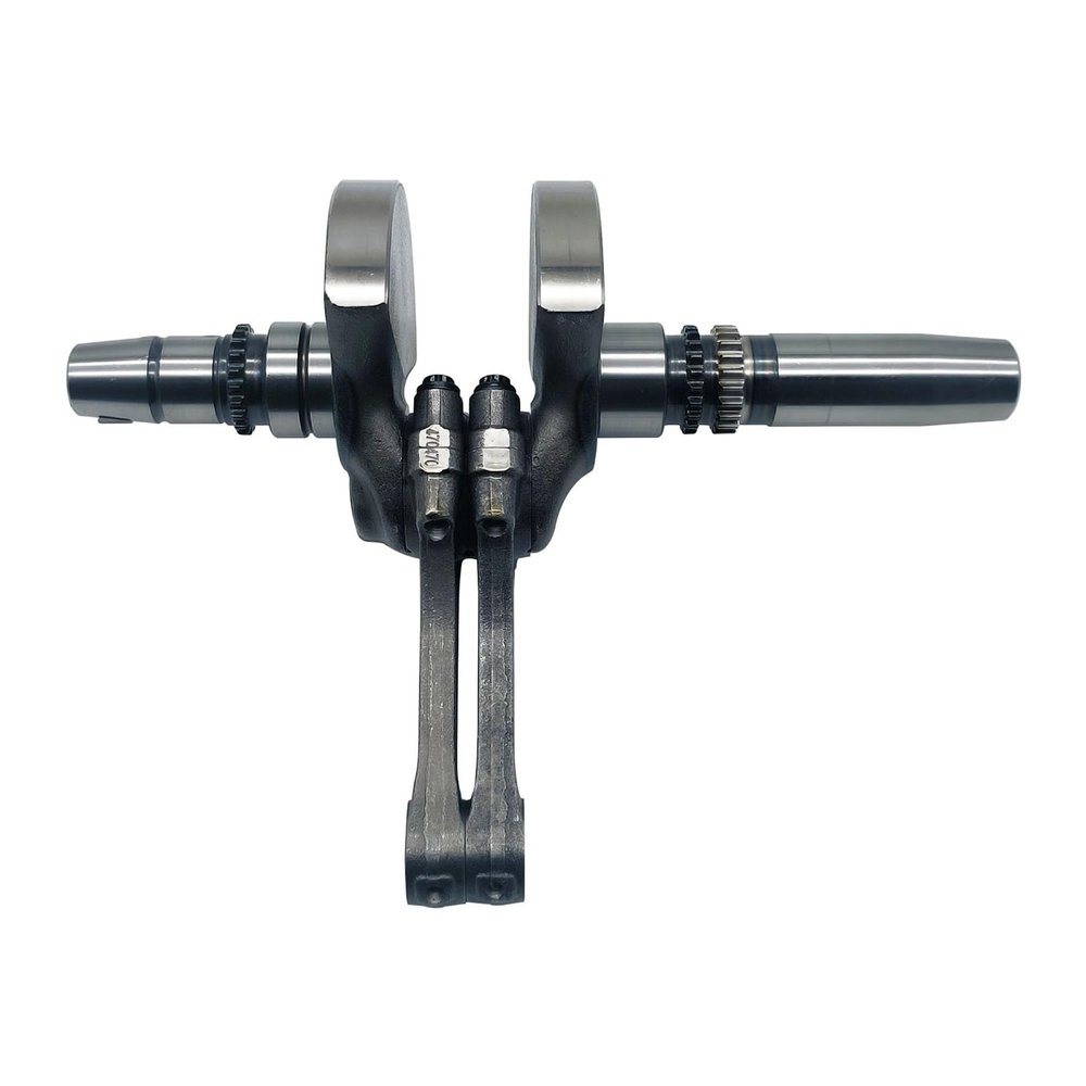 Crankshaft Assy For BRP Renegade BR MK 1000 OEM 420219735 420219736 21050400101 ATV UTV Spare Parts