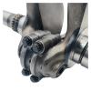 Crankshaft Assy For BRP Renegade BR MK 1000 OEM 420219735 420219736 21050400101 ATV UTV Spare Parts view 3