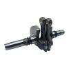 Crankshaft Assy For BRP Renegade BR MK 1000 OEM 420219735 420219736 21050400101 ATV UTV Spare Parts view 4