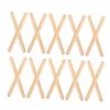 32Pcs Rhythm Sticks Wooden Percussion Instruments for Beginners for Music Education Indoor andCreative Sound Development view 1