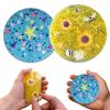 2 Pack Picky Pad, Skin Picking Fidget Toys, Picking Pad, Picky Pad Fidget, Sensory Pick Pad, Picky Pads Gift for Adults with Anxiety, ADHD, Trichotillomania Fidget Toys, Dermatillomania view 1