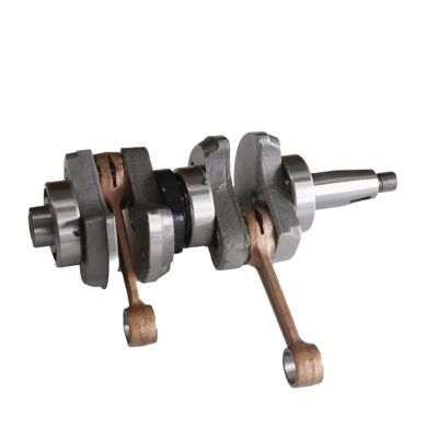 GdlEpi Crankshaft Assy for Marine Outboard 2T/9.9HP/15HP DT15 DT9.9 12200-93904 12200-90L11-000 12200-93904-000