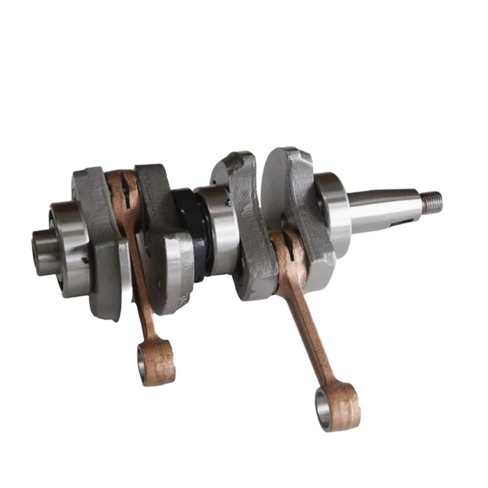 GdlEpi Crankshaft Assy for Marine Outboard 2T/9.9HP/15HP DT15 DT9.9 12200-93904 12200-90L11-000 12200-93904-000