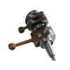 GdlEpi Crankshaft Assy for Marine Outboard 2T/9.9HP/15HP DT15 DT9.9 12200-93904 12200-90L11-000 12200-93904-000 view 4