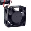 10pcs 40 * 40 * 20mm 1608KL-05W-B39 4020 40mm 24V 0.08A Cooling Fan Heatsink view 2