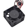 10pcs 40 * 40 * 20mm 1608KL-05W-B39 4020 40mm 24V 0.08A Cooling Fan Heatsink view 4