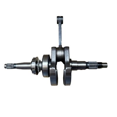 New Crankshaft Assembly For HISUN 450CC YS450 HS450 Massimo Bennche ATV Quad Engines