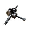 New Crankshaft Assembly For HISUN 450CC YS450 HS450 Massimo Bennche ATV Quad Engines view 2