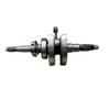 New Crankshaft Assembly For HISUN 450CC YS450 HS450 Massimo Bennche ATV Quad Engines view 3