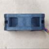 1PC For DAZA0515RCU AVC Cooling Fan DC13.6V 0.20A 5cm 50 * 15mm waterproof view 4