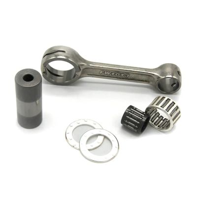 Crankshaft Connecting Rod Kit Fit For SI 12161-36E00 SI RM125 1997-1998 Accessories Parts