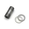Crankshaft Connecting Rod Kit Fit For SI 12161-36E00 SI RM125 1997-1998 Accessories Parts view 2