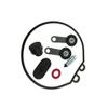WcDeoj Carburetor Kit Compatible with 6HP 6C 6D 8HP 8C Outboard Engine Replace 9-37505 18-7765 11502M view 3