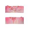 PEGQCVAM Colorful lollipop Baby Bow Headband. Comfortable baby headband, suitable for daily wear and photo props. view 2