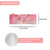 PEGQCVAM Colorful lollipop Baby Bow Headband. Comfortable baby headband, suitable for daily wear and photo props. view 3