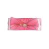 PEGQCVAM Blooming carnations Baby Bow Headband. Comfortable baby headband, suitable for daily wear and photo props. view 1