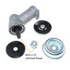 Gear Case Fit for 143R II 236R 243R 243RJ 253R 253RJ 543RS 553RS BCZ400SW BCZ4000DL view 3