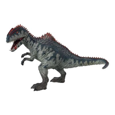 Dino Model Ornament for Living Room and Desktop Use, Style C