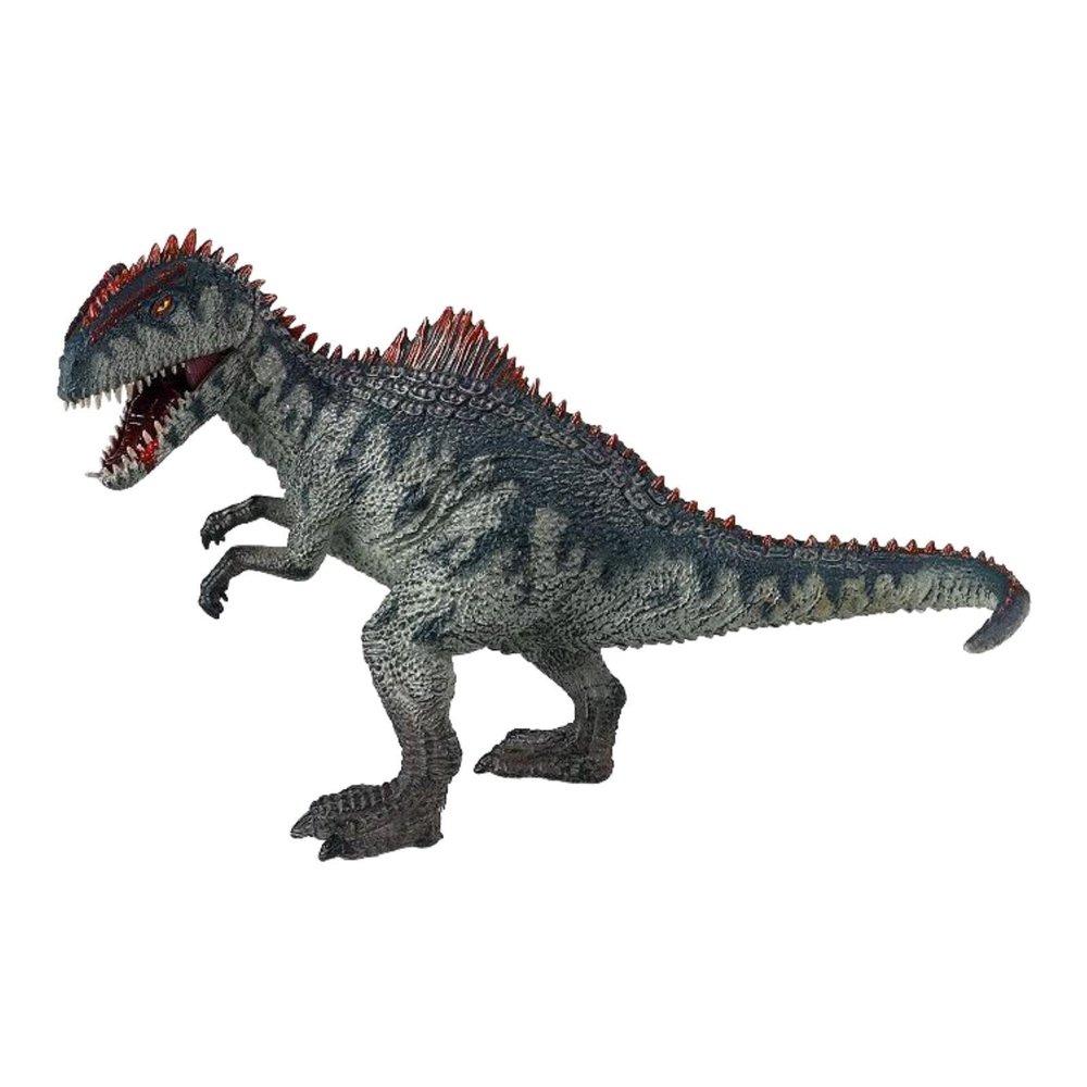 Dino Model Ornament for Living Room and Desktop Use, Style C