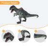 Dino Model Ornament for Living Room and Desktop Use, Style C view 2