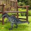 Dino Model Ornament for Living Room and Desktop Use, Style C view 3