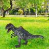 Dino Model Ornament for Living Room and Desktop Use, Style C view 4