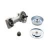 Gear Case Fit for FS85T FS85R FS87 FS87R FS90 FS90R FS94 FS94R FS94C FS94RC FS100 FS100R FS110 FS110R FS120 FS120R FS130 view 2