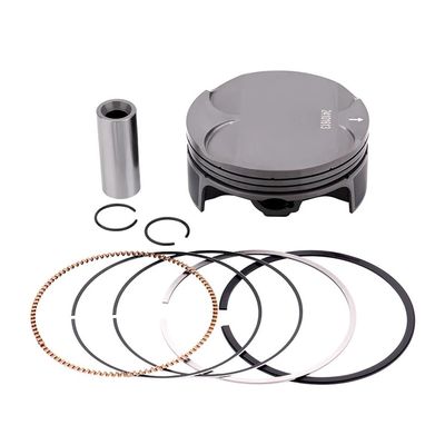 JeEhyWEj Motorcycle Piston Rings Kit Size 89mm STD FIT for 390 RC 90230038000