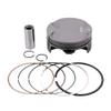 JeEhyWEj Motorcycle Piston Rings Kit Size 89mm STD FIT for 390 RC 90230038000 view 1