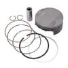 JeEhyWEj Motorcycle Piston Rings Kit Size 89mm STD FIT for 390 RC 90230038000 view 4