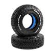 1.9 inch RC Crawler Double Lined Tires OD:105mm,EVA+Foam liner For 1/10 RC Crawler car e.g. TRX-4 D90 BALOCH KO3 TF2 VS4-10 Tamiya CC01 Enduro 90047 SCX10III Gen8 W229/4 Pcs view 4