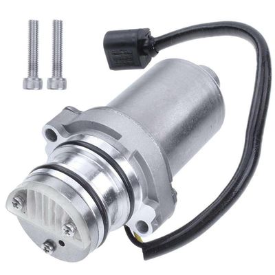 Preload Pump Differential Parts Compatible with 0AY598549A 0BS598549 DS119866 V106591 for A3 TT Seat Models