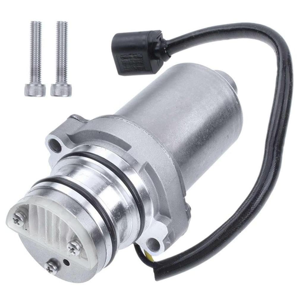 Preload Pump Differential Parts Compatible with 0AY598549A 0BS598549 DS119866 V106591 for A3 TT Seat Models